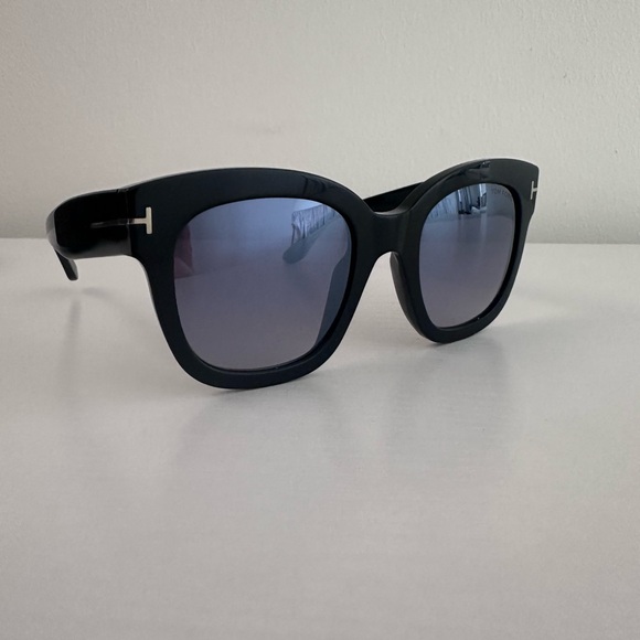 New Tom Ford Beatrix-02 sunglasses - Picture 4 of 7